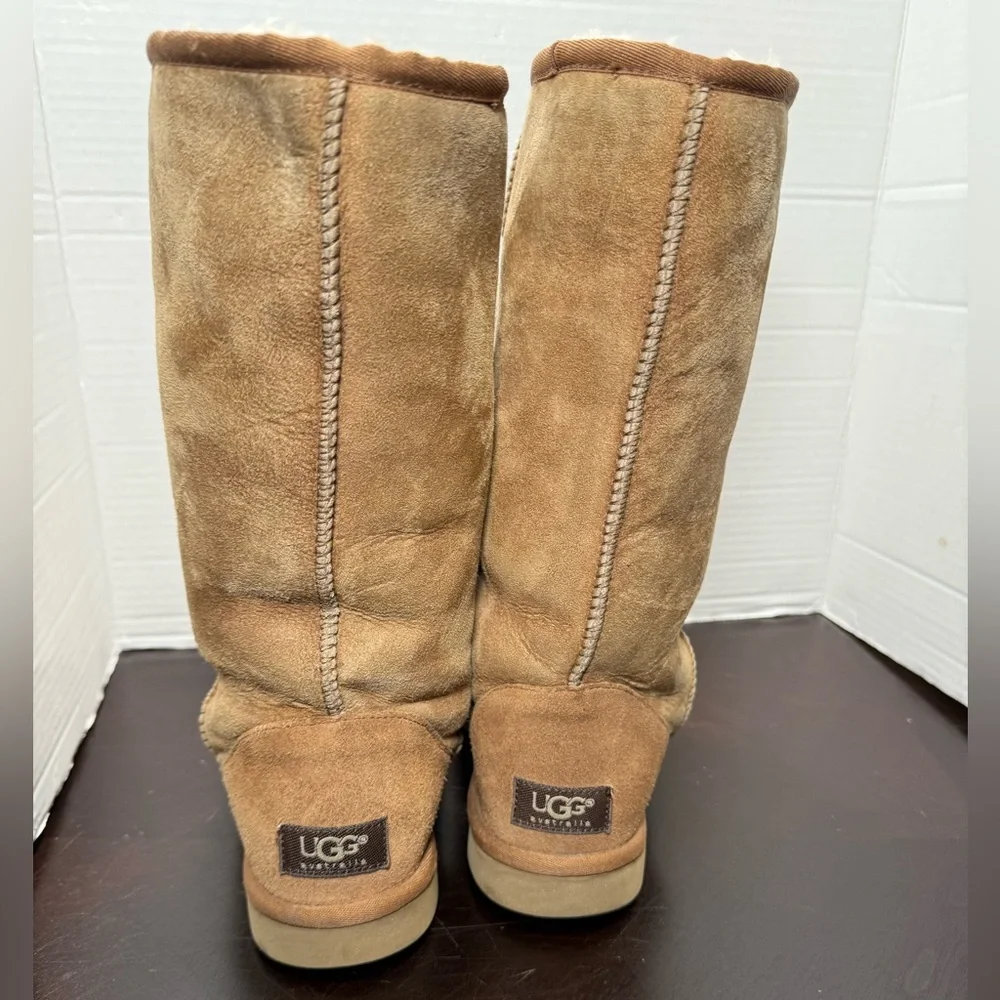 UGG experience ultimate